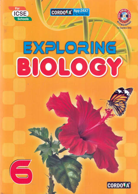 Exploring Biology Bk 6 - Schoolmate