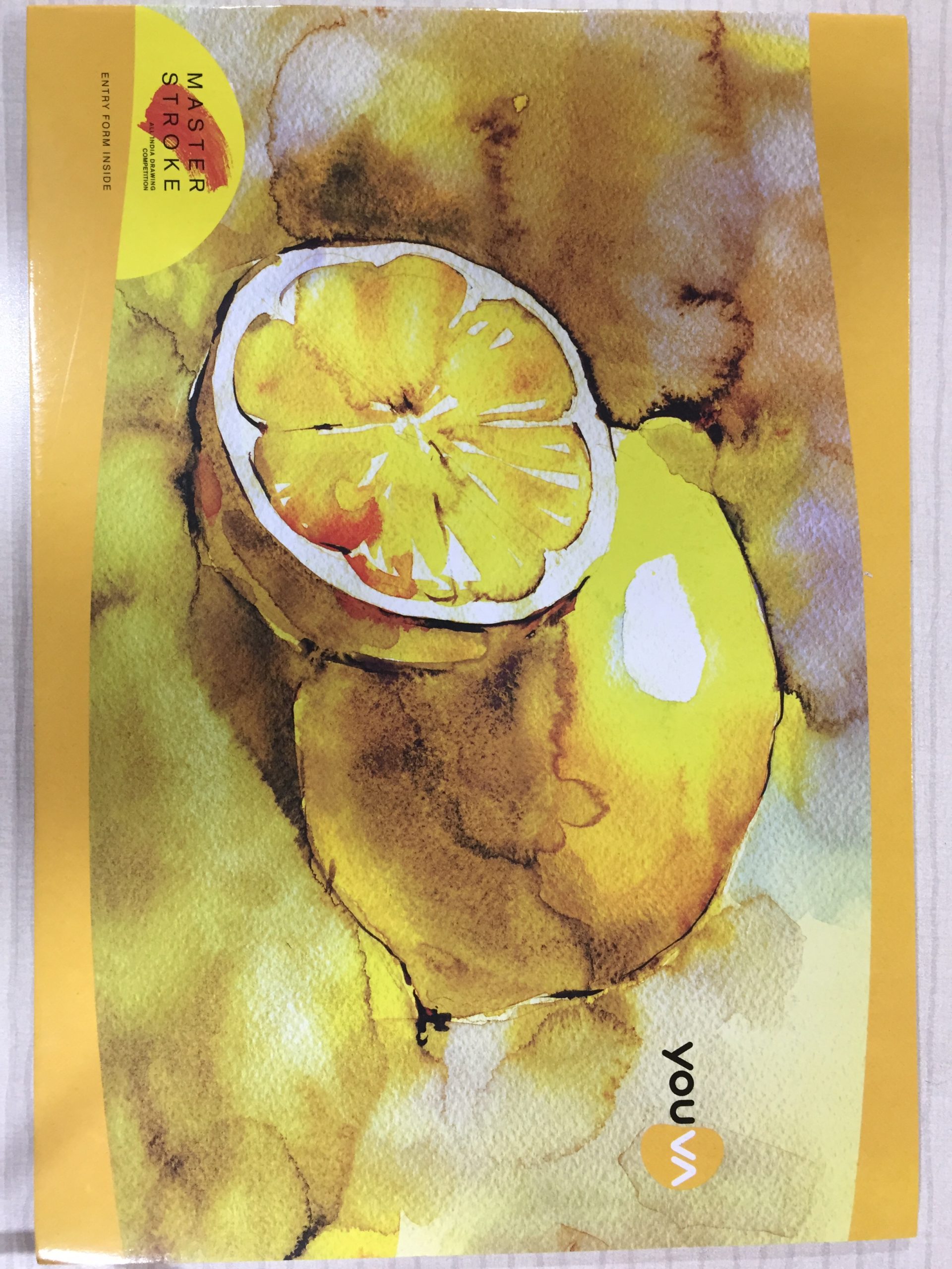 navneet drawing book a4 size